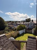 The Secret Garden - Bed and Breakfast Ballycastle
