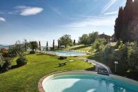 Borgo Il Castagno - B&B Gambassi Terme