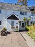 Bwthyn canol - Ferienwohnung Sennybridge