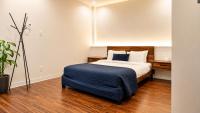 Apartamento Deluxe de 1 dormitorio