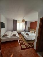 La umbra nucului bătrân - Bed and Breakfast Ghimbav