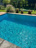 Casa El Bosque - B&B Candelaria