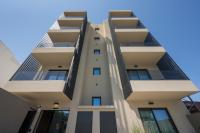 Twins City Suites - B&B Chania