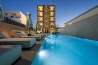 Twins City Suites - B&B Chania