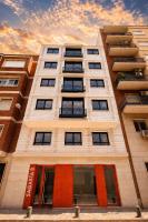 MURCIAFLATS, Apartamentos Turísticos Murcia - B&B Murcia