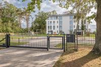 An der Haffküste Ferienwohnung Haffblick 8 - Ferienwohnung Zirchow