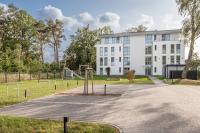 An der Haffküste Ferienwohnung Haffblick 8 - Ferienwohnung Zirchow