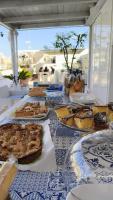 TRANI La Grazia B&B & Home - Ferienwohnung Trani
