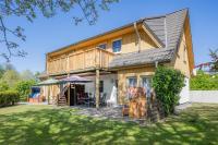 Ferienwohnung Inselzauber - B&B Koserow
