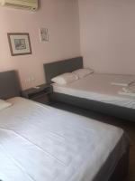 Villa Savvas - B&B Paralia Vrachou