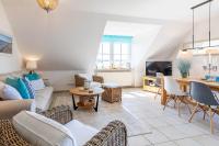 Haus Jenny Wohnung H 5b - B&B Redewisch