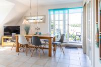 Haus Jenny Wohnung H 5b - B&B Redewisch