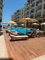 aqua fun resort - B&B Hurgada