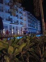 aqua fun resort - B&B Hurgada