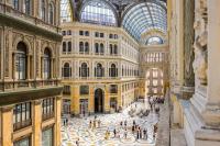 Estate4Home - Galleria Chantant Napoli - B&B Napoli
