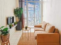 Newly Large 2BR Ambassador2 Apt with Pool Gym WiFi - B&B Jakarta