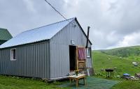 Gigla's cottage on gomismta - B&B Ozurgueti