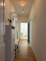 Aradi Residence Apartman - B&B Pécs