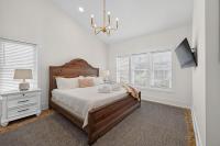 Luna Sea Estate - B&B Hilton Head