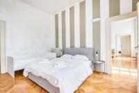 Funicolare 2'-Aeroporto 7'-4 camere da letto-Vista-AC-Family - Chambres d'hôtes Bergame