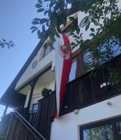 Ferienwohnung Bergulme - B&B Innsbruck