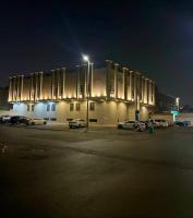 اقامة تينون - Tenon Stay وصول ذاتي بدون استقبال - Chambres d'hôtes Khobar
