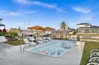 Casa Azul - Waterfront Villa with Pool & Dock - B&B Marco Island