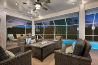 Casa Playa - Heated Pool and Outdoor Living Near Beach - B&B Marco Island