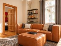 Am Thalia Designe Apartment - B&B Baden-Baden