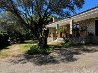 Villa con 2 Camere da Letto