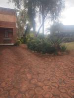 Eshowe Garden Lodge - B&B Eshowe