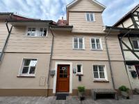 Ferienhaus Fuldablick - Chambres d'hôtes Rotenburg an der Fulda