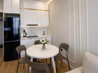 Respublika, блок А - Bed and Breakfast Astana