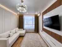 Respublika, блок А - Bed and Breakfast Astana