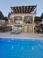 Villa Bistra - B&B Lagadin