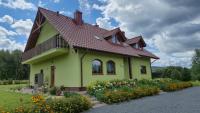 Agroturystyka Kalinowe Ranczo - B&B Radochów