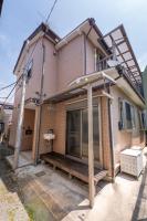 5 Minutes Train to Haneda Airport 2 Bedrooms 5 Beds Fully Equipped 2 Story Private House - Ferienwohnung Tokio