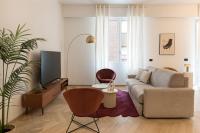 Maison Bandello - 3 Bedroom Apartment - B&B Milan