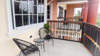 Velvet Haven Apartments by SENVIC Stay - Chambres d'hôtes Takoradi