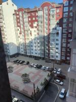 Апартаменти нові в Містечко Центральне New apartments in the central town - B&B Ivano-Frankivsk
