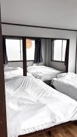 8min Walk from Kamisuwa Station & Lake Suwa Lobby Hotel - Chambres d'hôtes Suwa