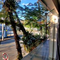 Refúgio Urbano Próximo à WEG - Ferienwohnung Jaraguá do Sul