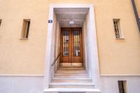 Mr Gold - B&B Trieste