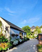 Ropewalk Cottage - A Little Treasure By The Coast - Ferienwohnung Portaferry