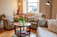 Mackenzie House - B&B Kirkcudbright