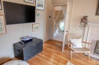 Mackenzie House - B&B Kirkcudbright