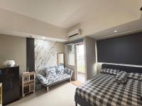 1BR Lrt City Jatibening Gateway Park View City - B&B Kaliastana