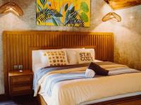 Luxury 2BR Sanur Villa Private Pool, Wi-Fi - B&B Kelurahan Sanur
