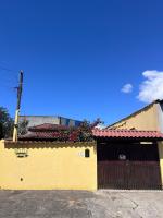 casa completa a poucos minutos da praia - Chambres d'hôtes São Sebastião