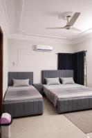 Elite Haven Residency - Bed and Breakfast Islamabad